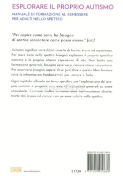 Esplorare il Proprio Autismo