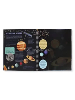 Esploratori dell'Oscurità - L'Universo