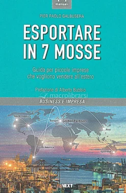 Esportare in 7 Mosse