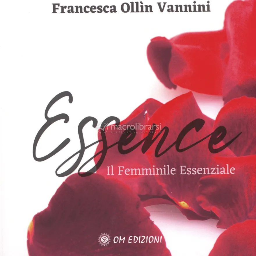 Essence - Il Femminile Essenziale