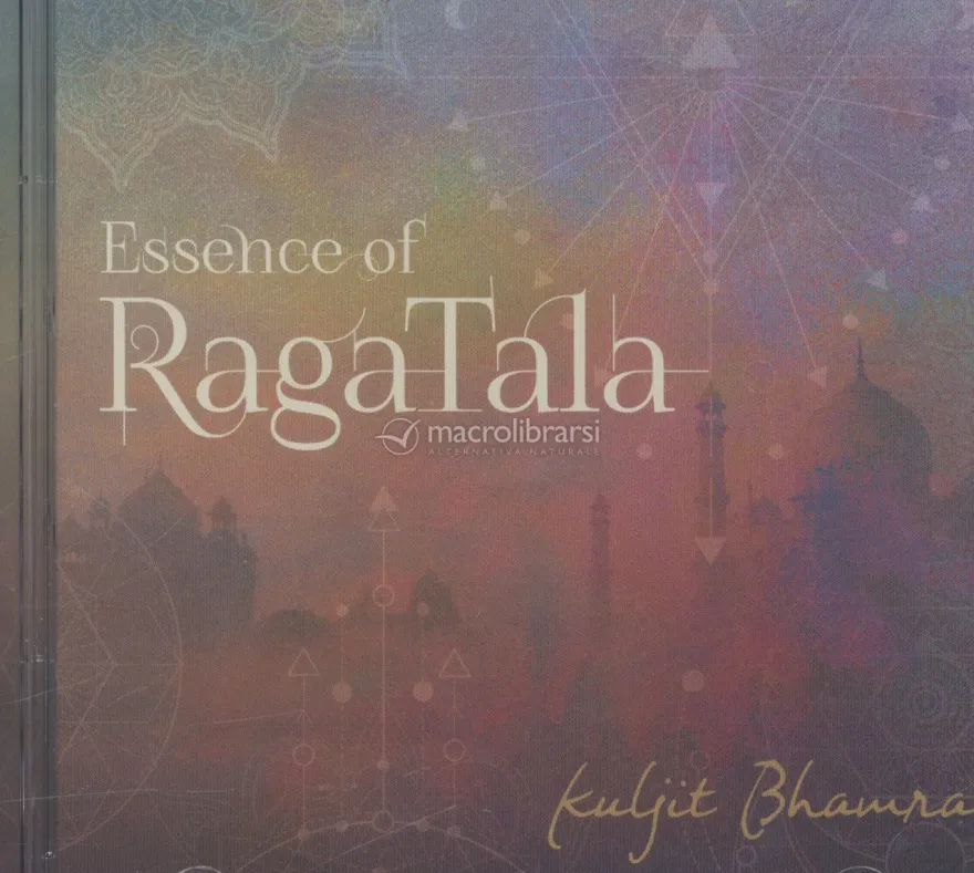 Essence of Raga Tala