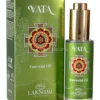 Essential Oil Vata