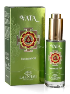 Essential Oil Vata