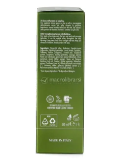 Essential Oil Vata