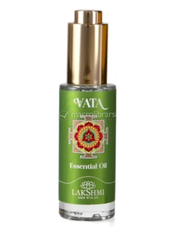 Essential Oil Vata
