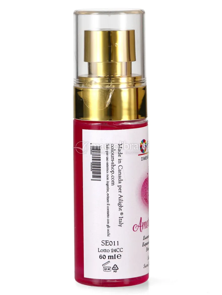 Essenza Alchemica Amore e Luce - Spray
