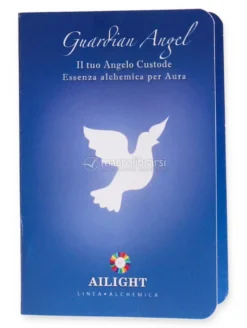 Essenza Alchemica per Aura