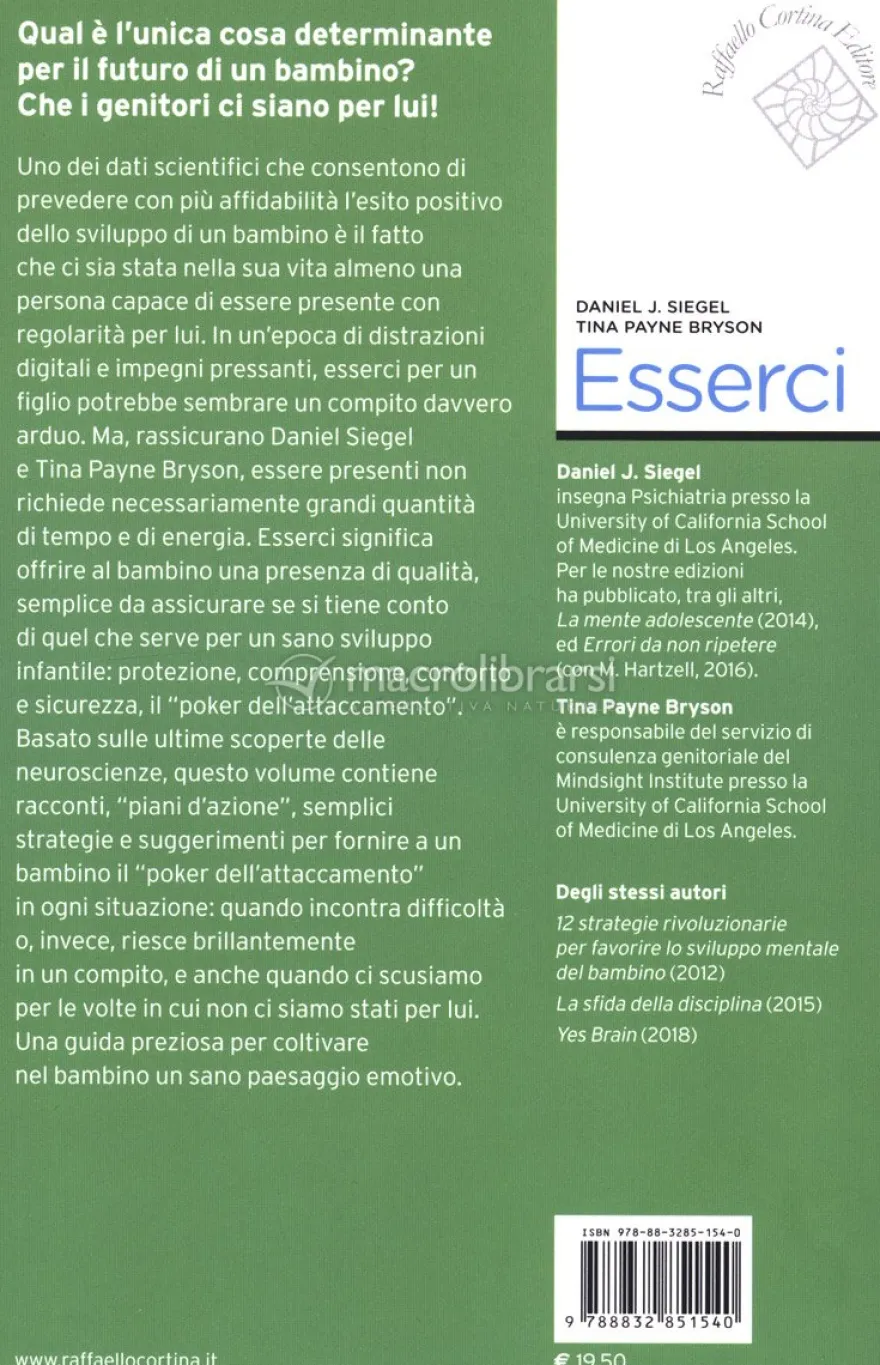 Esserci