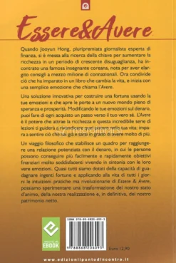 Essere & Avere
