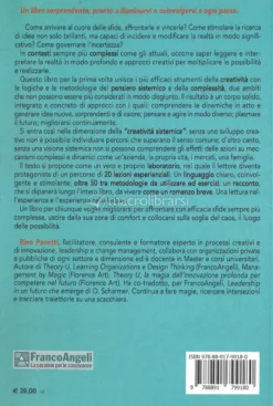 Essere Creativi in Contesti Complessi