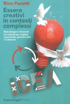 Essere Creativi in Contesti Complessi