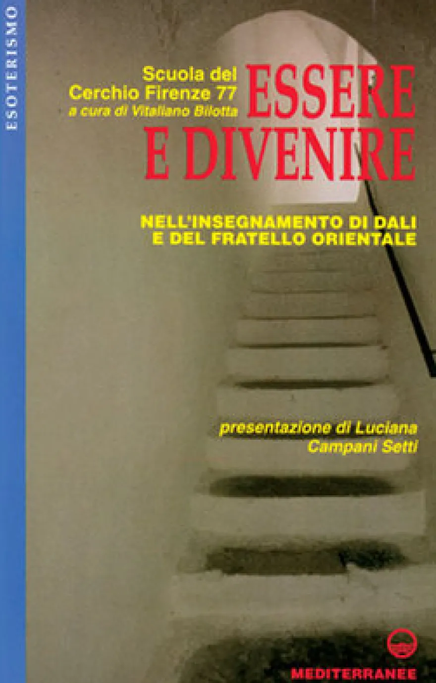 Essere e divenire