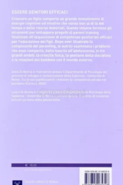 Essere Genitori Efficaci