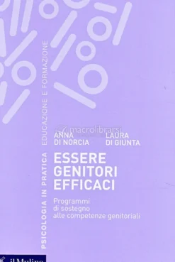 Essere Genitori Efficaci