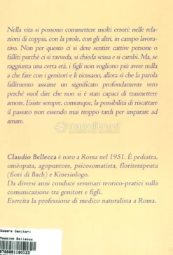 Essere Genitori - Il più "facile" dei Mestieri
