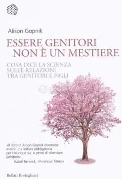 Essere Genitori non è un Mestiere