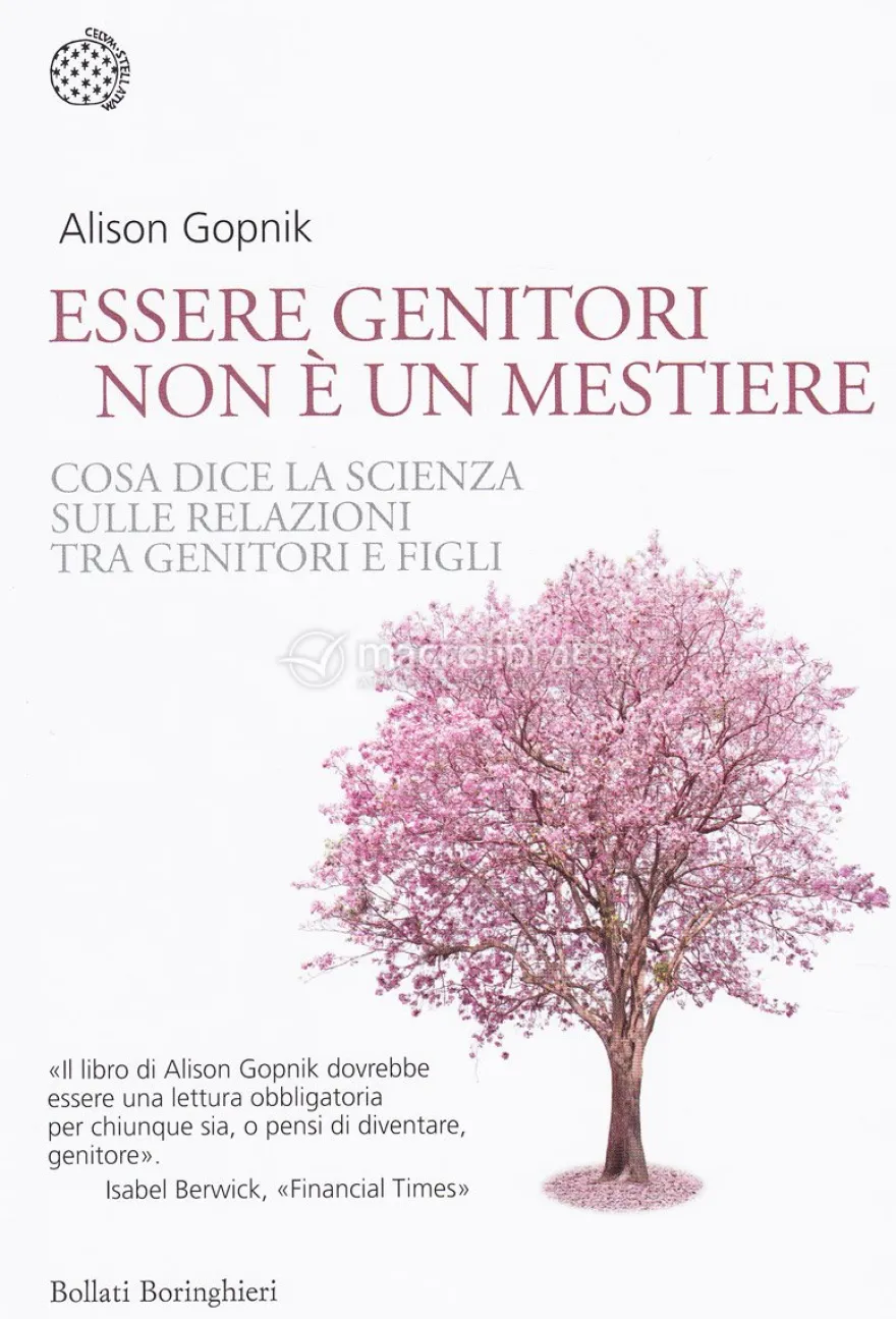 Essere Genitori non è un Mestiere