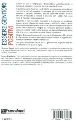 Essere Genitori Positivi