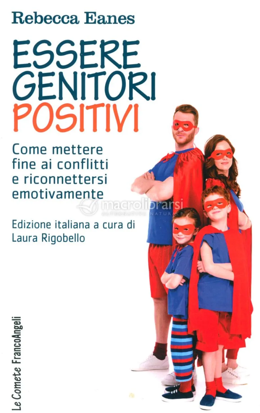 Essere Genitori Positivi