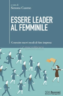 Essere Leader al Femminile