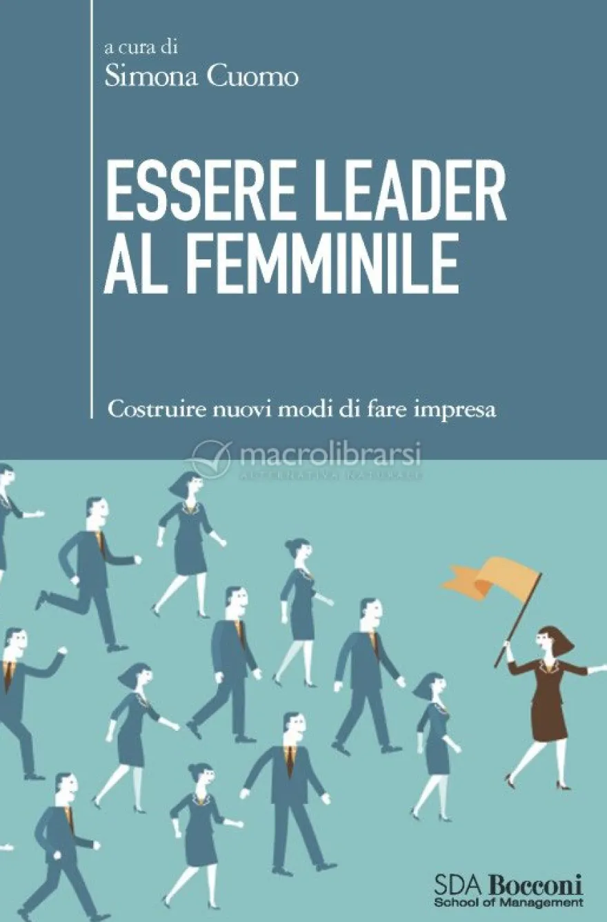 Essere Leader al Femminile