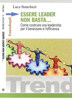 Essere Leader non Basta