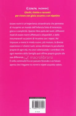 Essere Nonni