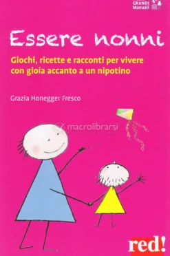 Essere Nonni