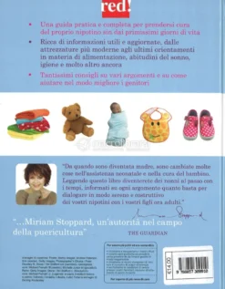 Essere Nonni Oggi