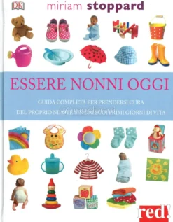 Essere Nonni Oggi