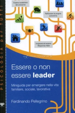 Essere o non essere leader