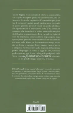 Essere Pagano