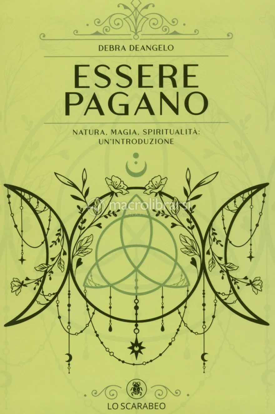 Essere Pagano