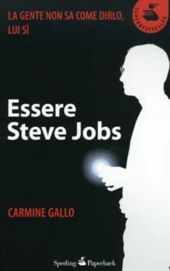 Essere Steve Jobs