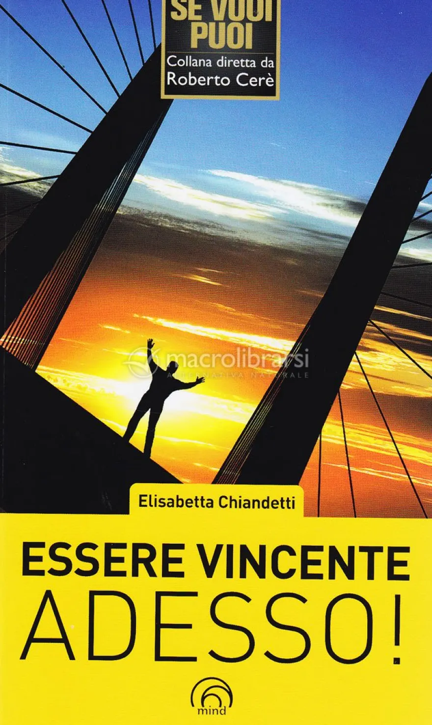 Essere Vincente Adesso!