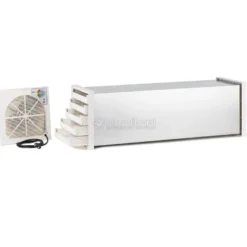 Essiccatore Biosec Silver B10s
