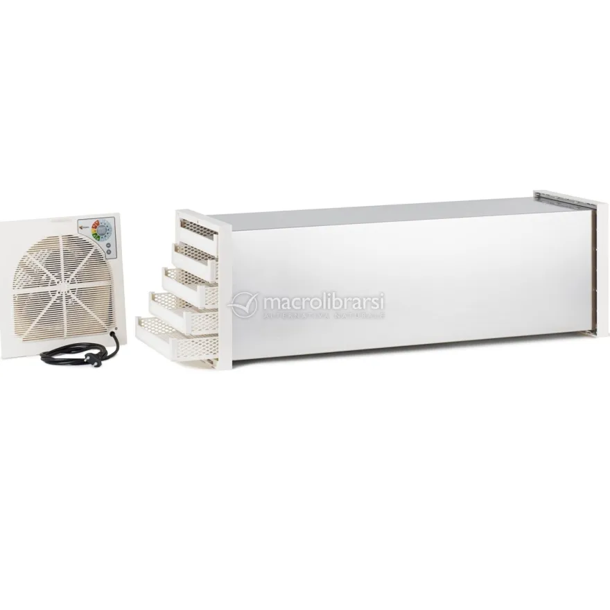 Essiccatore Biosec Silver B10s