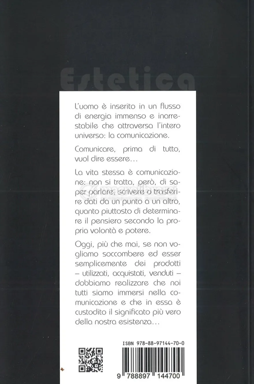 Estetica