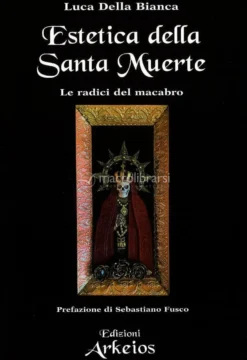 Estetica della Santa Muerte