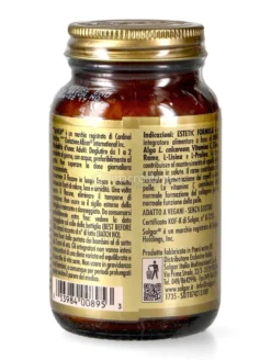 Estetic Formula