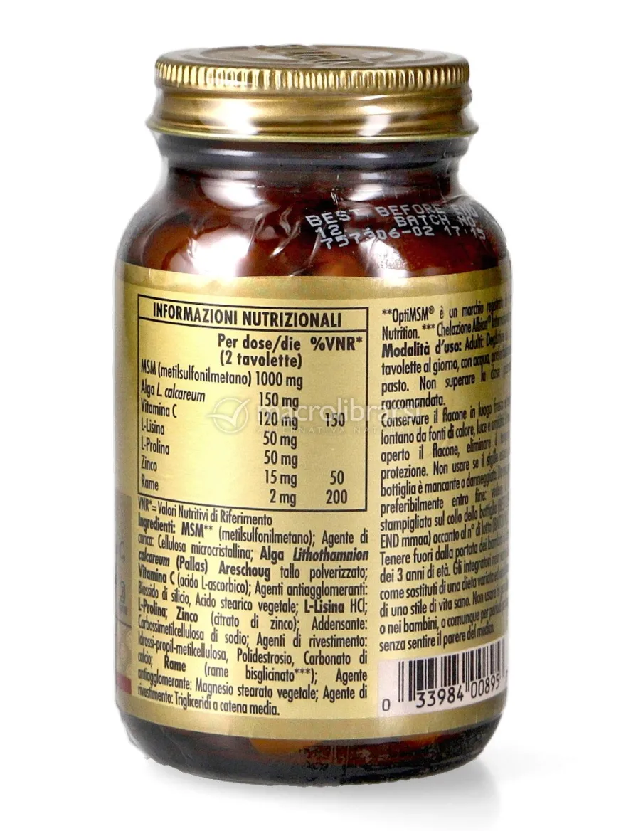 Estetic Formula