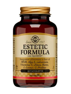 Estetic Formula