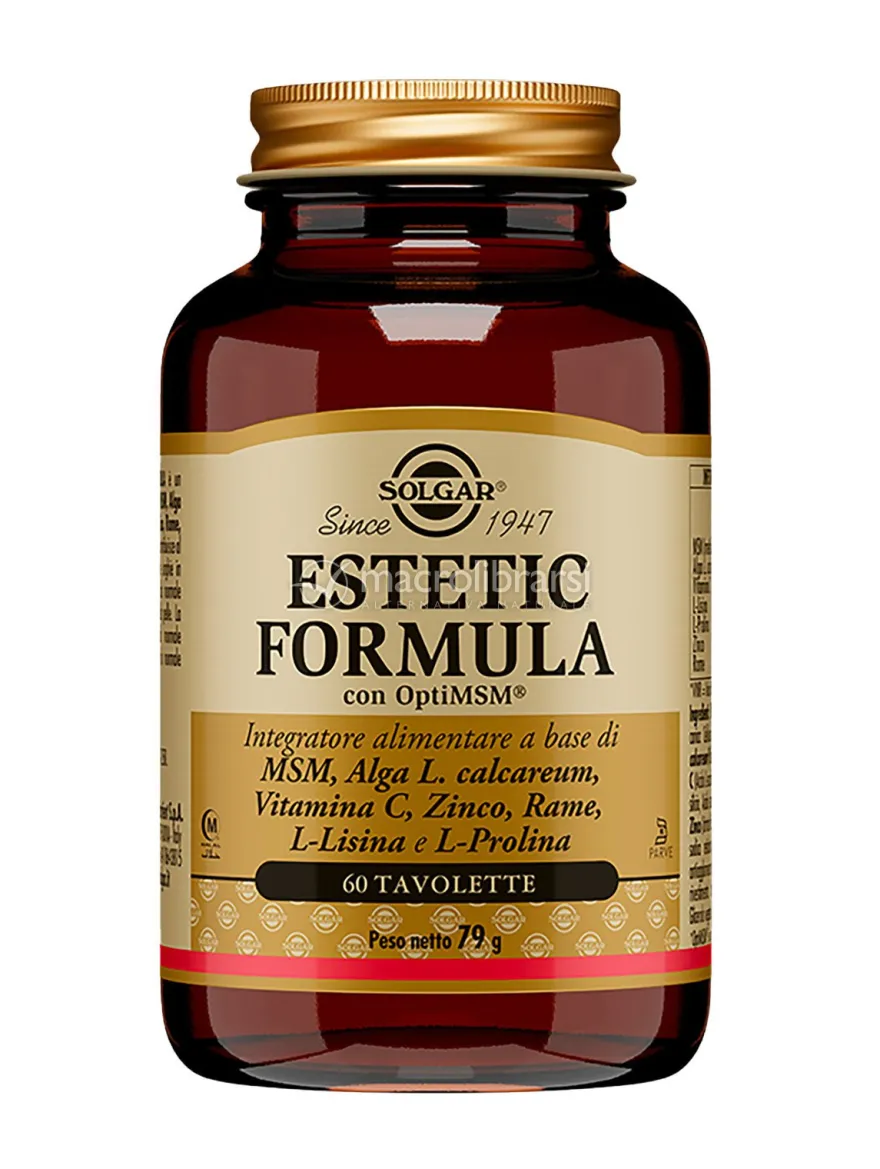 Estetic Formula