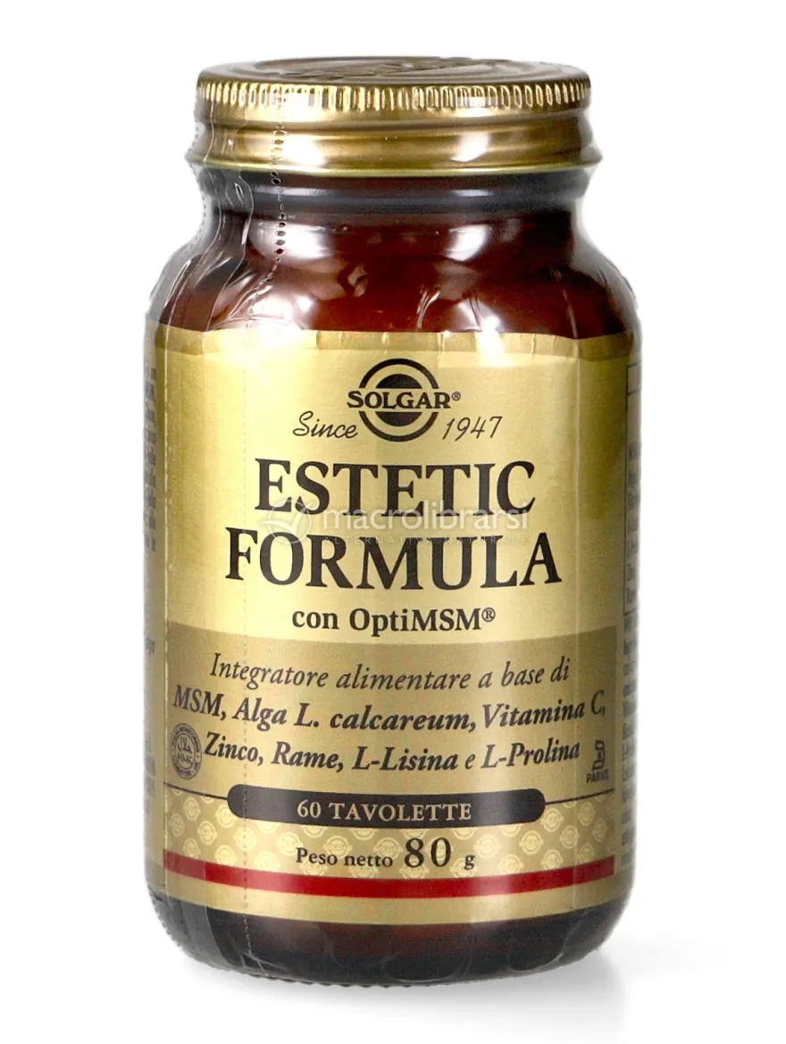Estetic Formula