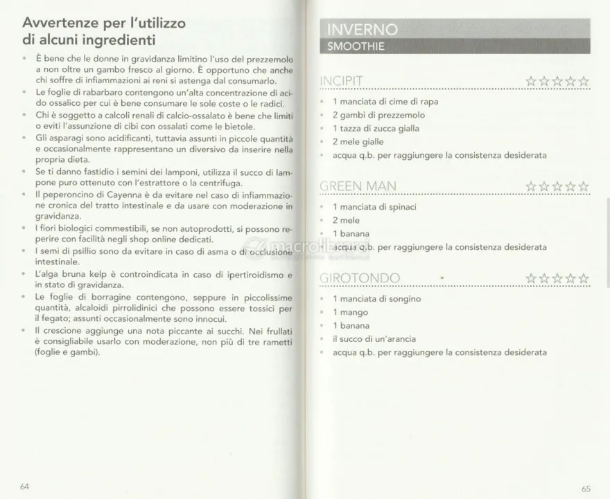 150 Estratti e Succhi di Frutta e Verdura