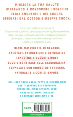 150 Estratti e Succhi di Frutta e Verdura
