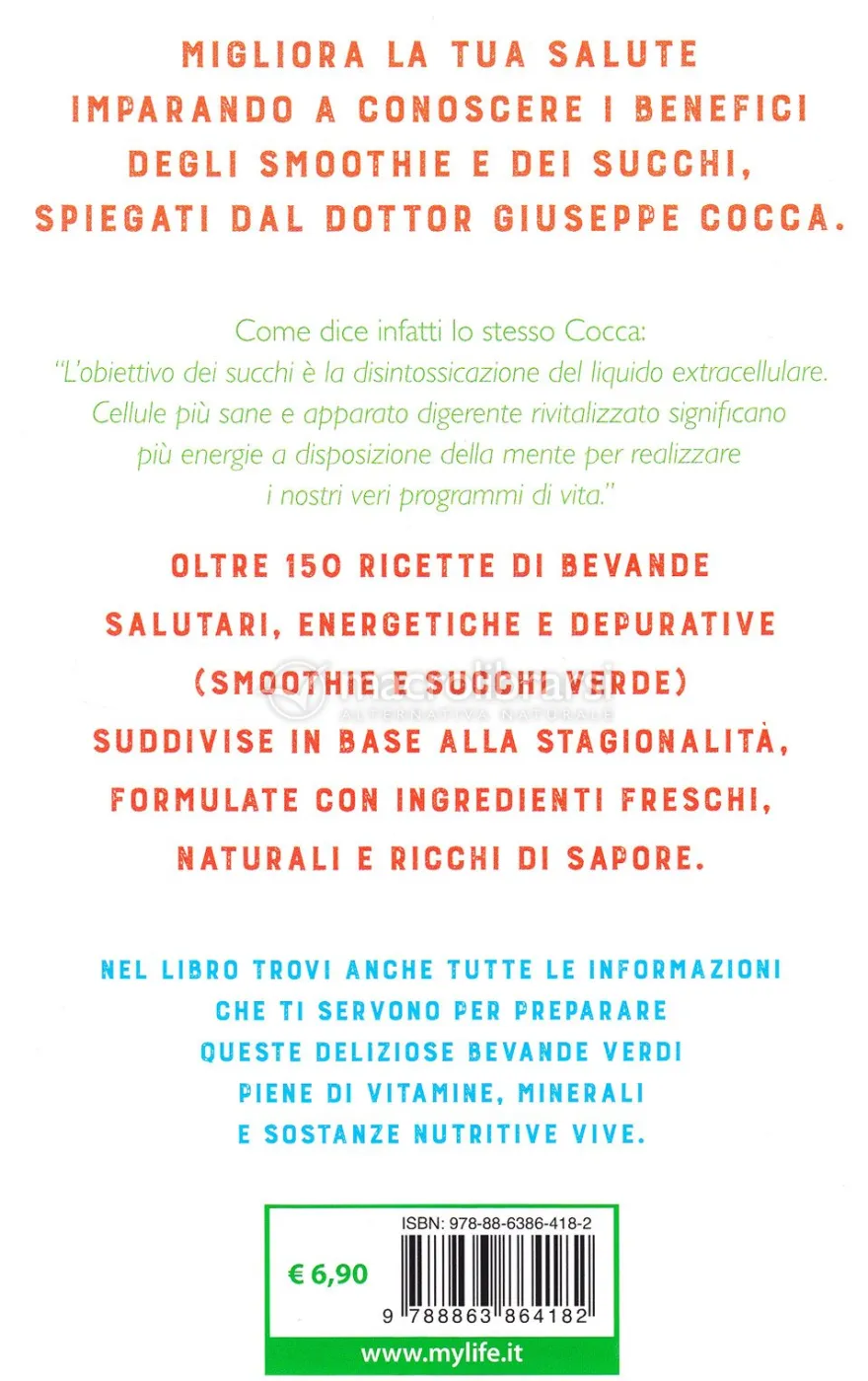 150 Estratti e Succhi di Frutta e Verdura