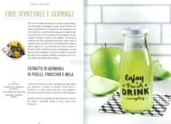 Estratti e Succhi Slow