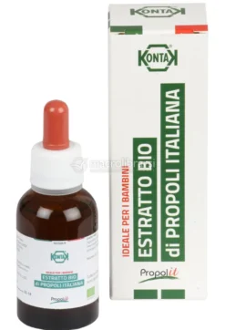 Estratto Bio di Propoli