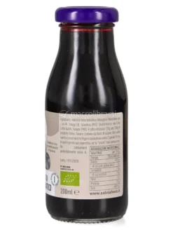Estratto di Mirtillo Selvatico Bio